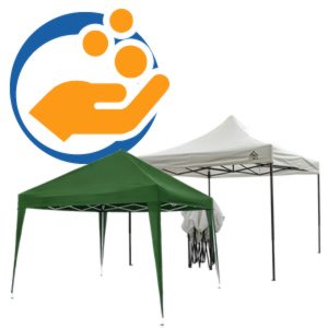 Gazebo Economico