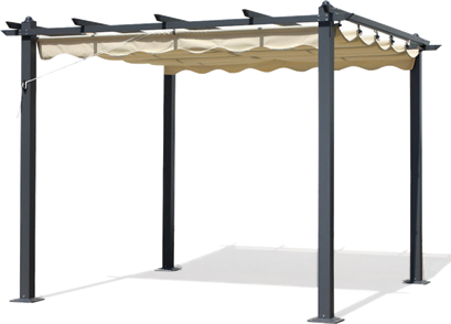 gazebo-pergola